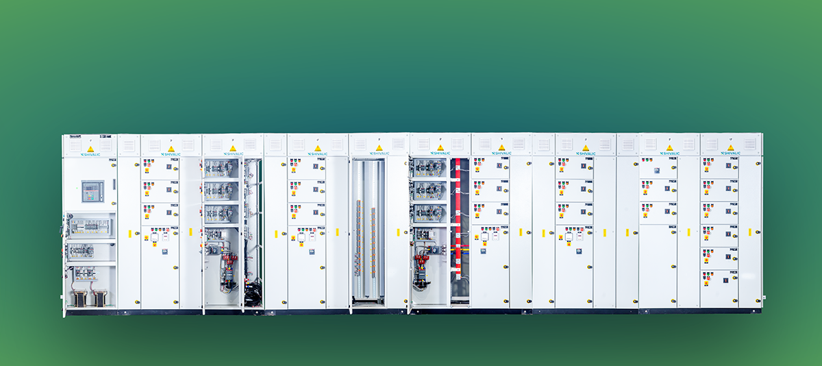 Electrical Panels