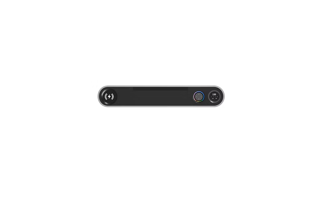 MMS-1 Multimedia Socket